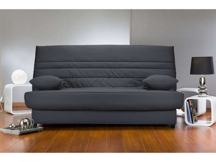 Banquette Clic-Clac Caly Pas Cher – Banquette Clic-Clac tout Clic Clac 160X200