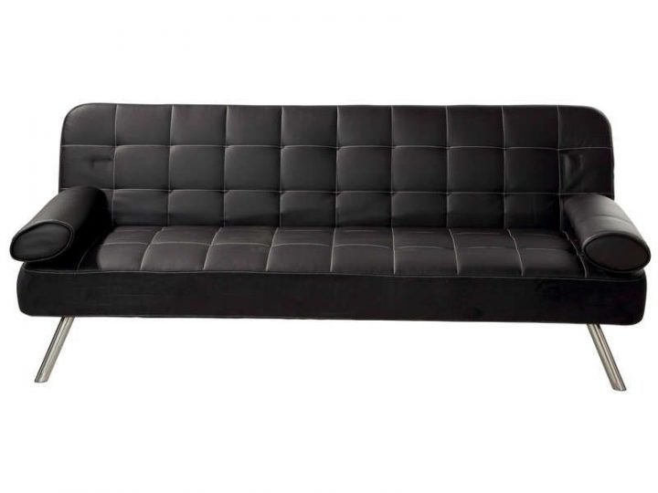 Banquette-Lit Clic-Clac Joy Coloris Noir – Conforama à Clic Clac Conforama Banquette-Lit Clic-Clac Joy Coloris Noir – Conforama à Clic Clac Conforama