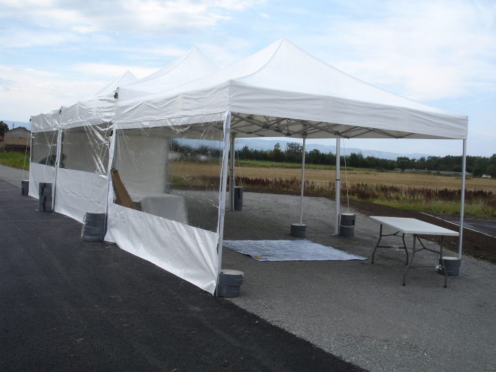 Barnum Pliant Castorama. Barnum Pliant Pas Cher. Barnum encequiconcerne Tonnelle 4X4 Castorama