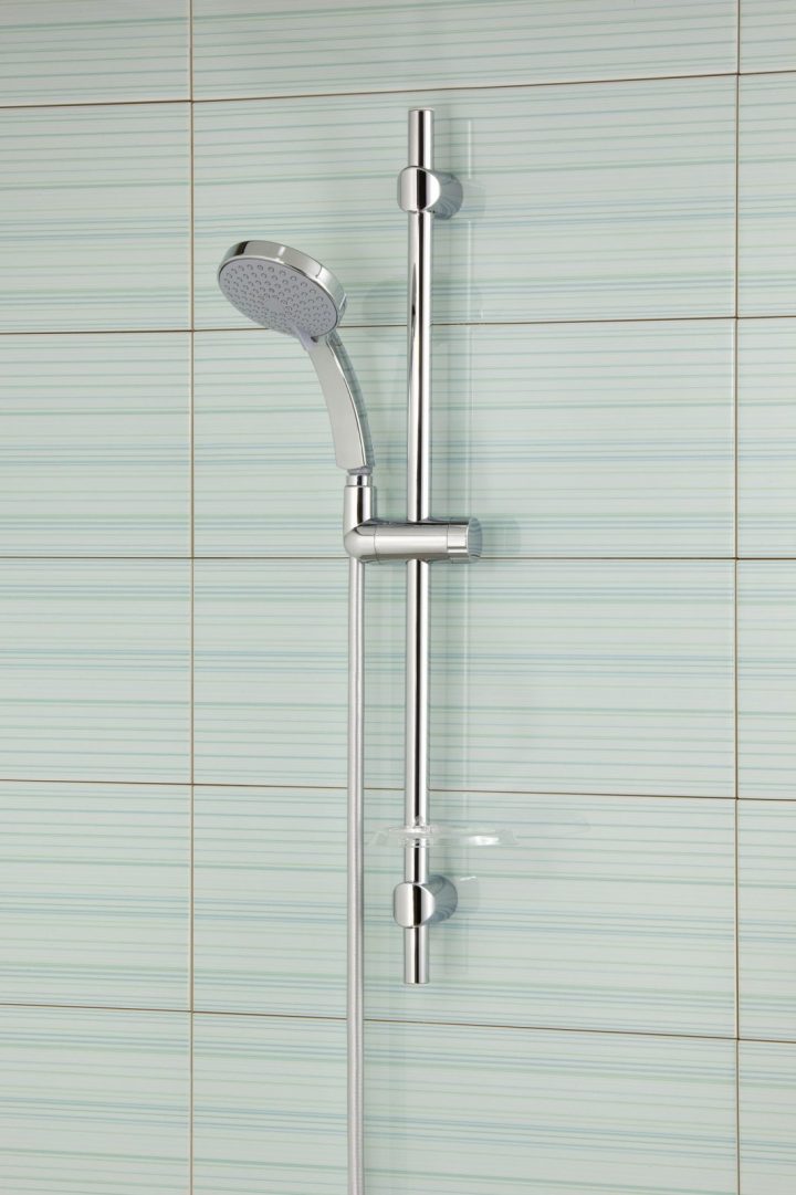 Barre De Douche Avec Robinetterie Hydro Citrus De Jacob pour Colonne De Douche Jacob Delafon Barre De Douche Avec Robinetterie Hydro Citrus De Jacob pour Colonne De Douche Jacob Delafon