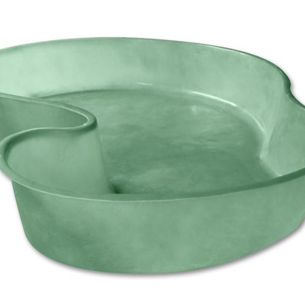 Bassin De Jardin 3500 Litres – Bassin Préformé Fond Plat encequiconcerne Bassin Préformé 1000 Litres