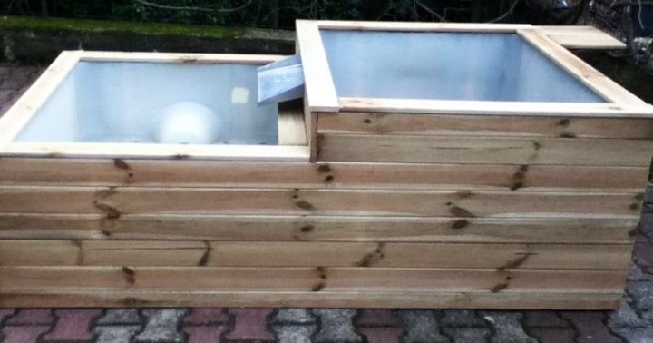 Bassins Hors-Sol 600L+400L Avec Cascade ! | Bassin De dedans Bassin De Jardin Hors Sol Bassins Hors-Sol 600L+400L Avec Cascade ! | Bassin De dedans Bassin De Jardin Hors Sol