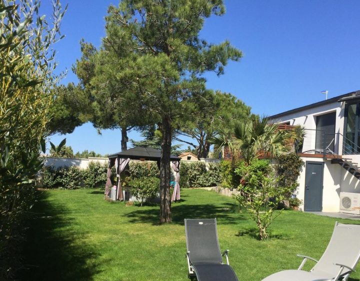 B&b And Spa L'escale Cote Bleue (Frankreich Sausset-Les-Pins à Chambre D Hote Sausset Les Pins B&b And Spa L'escale Cote Bleue (Frankreich Sausset-Les-Pins à Chambre D Hote Sausset Les Pins