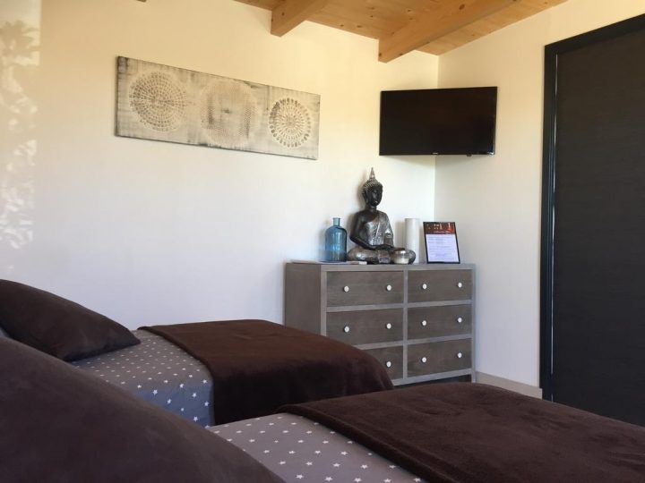 B&b And Spa L'escale Cote Bleue (Frankreich Sausset-Les-Pins concernant Chambre D Hote Sausset Les Pins B&b And Spa L'escale Cote Bleue (Frankreich Sausset-Les-Pins concernant Chambre D Hote Sausset Les Pins