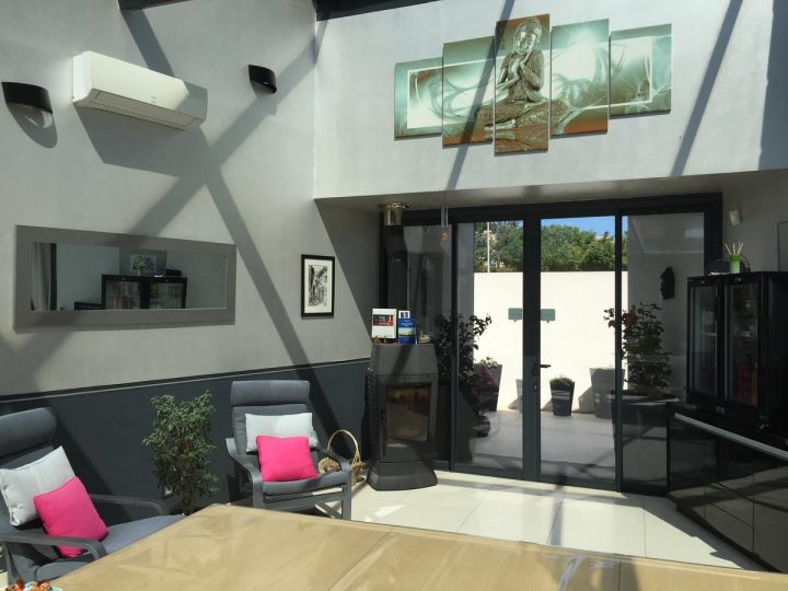 B&b And Spa L'escale Cote Bleue (Frankreich Sausset-Les-Pins tout Chambre D Hote Sausset Les Pins B&b And Spa L'escale Cote Bleue (Frankreich Sausset-Les-Pins tout Chambre D Hote Sausset Les Pins