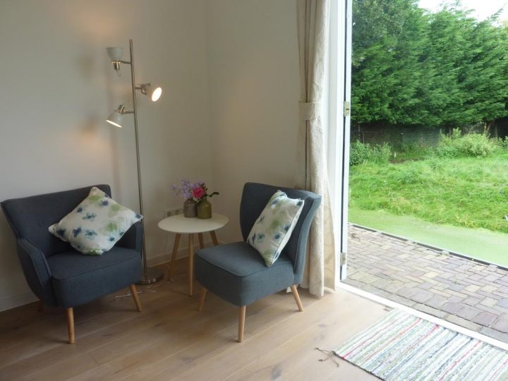 B&b Bloom – Chambre D'hôtes À Amsterdam (Hollande Du Nord encequiconcerne Chambre D Hote Amsterdam