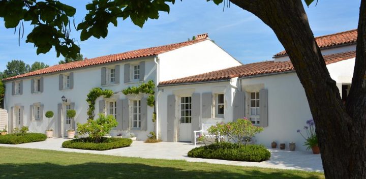 B&B / Chambres D'Hôtes A L'Ombre Du Figuier (France à Chambre D Hote Guérande