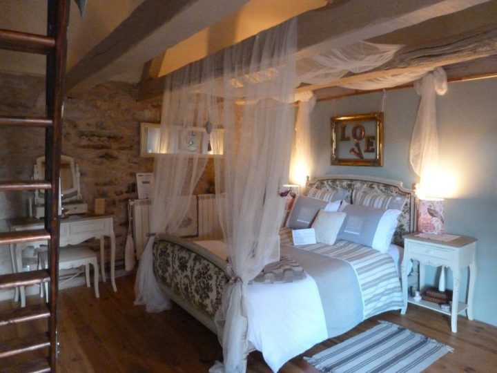 B&B / Chambres D'Hôtes Le Petit Coin De Charme (France avec Chambre D Hote Parthenay