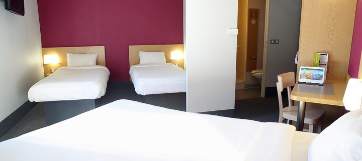 B&B Hôtel À Aix-En-Provence Le Tholonet Près De L'Autoroute A9 pour Chambre Des Métiers Aix En Provence B&B Hôtel À Aix-En-Provence Le Tholonet Près De L'Autoroute A9 pour Chambre Des Métiers Aix En Provence