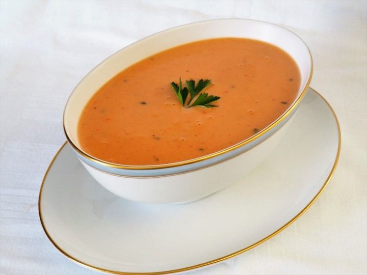 ist rahmsoße vegetarisch ist rahmsoße vegetarisch