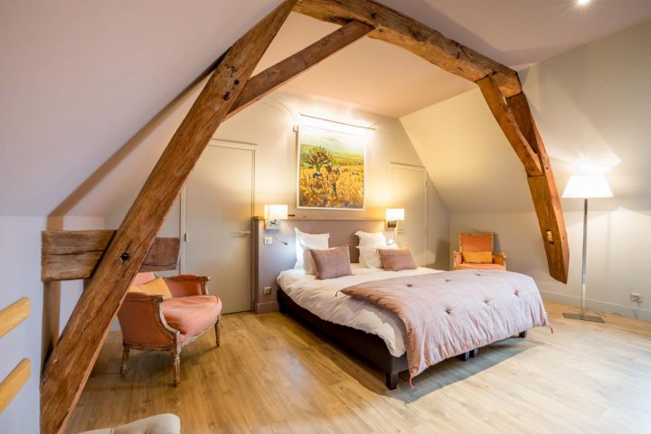 Beaune Chambre D'Hôtes – Côté Rempart Beaune tout Chambre D Hote Beaune