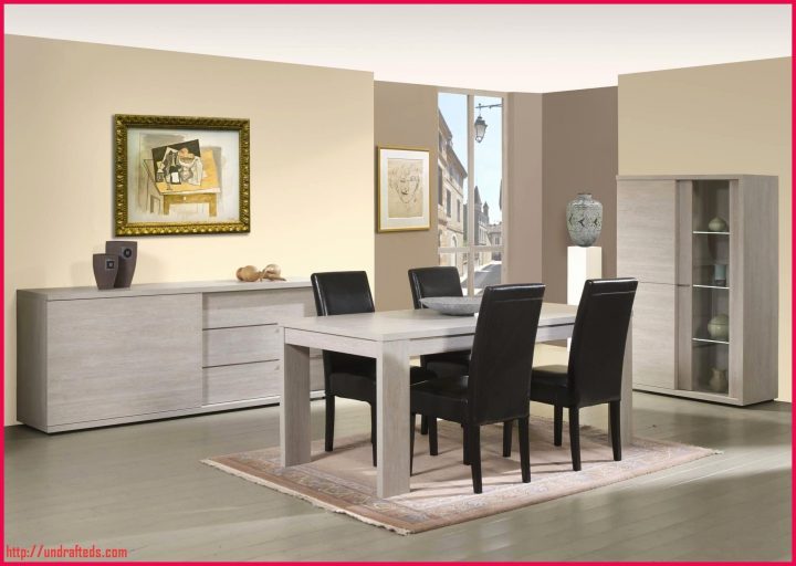 Beautiful Conforama Chaise De Salle A Manger | Déco Salle À intérieur Conforama Chaises Salle À Manger