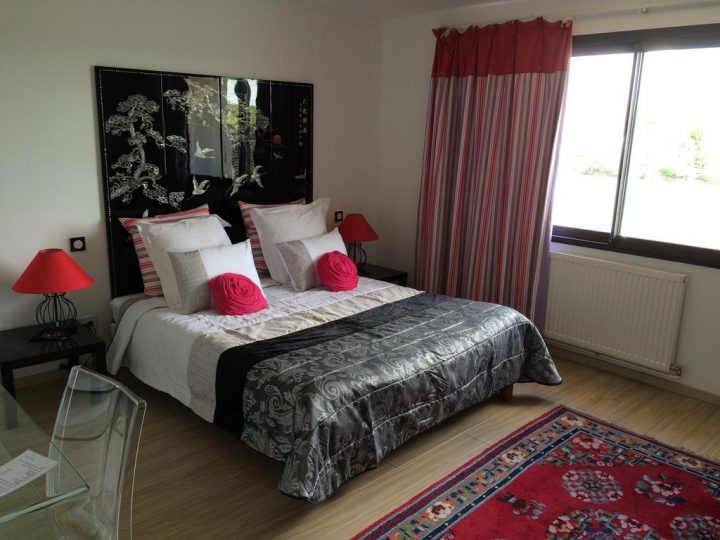 Bed And Breakfast Chambre D'Hote Chez Francoise, Dole destiné Chambre D Hote Naturiste