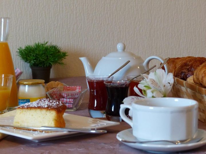 Bed And Breakfast Chambres D'hôtes Aux Poulains, Sauzon dedans Chambre D Hote Sauzon Bed And Breakfast Chambres D'hôtes Aux Poulains, Sauzon dedans Chambre D Hote Sauzon