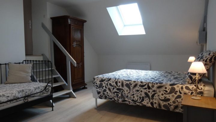 Bed And Breakfast Chambres D'hotes Maison Gille, Nuits-Saint tout Chambre D Hote Nuit Saint Georges
