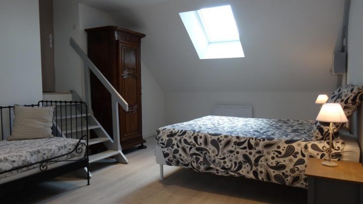 Bed And Breakfast Chambres D'hotes Maison Gille, Nuits-Saint tout Chambre D Hote Nuit Saint Georges