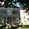 Bed And Breakfast Côté Parc-Côté Jardin, Nevers, France intérieur Chambre D Hotes Maintenon
