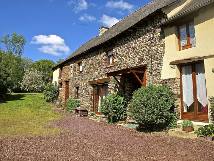 Bed And Breakfast Kerarz – Chambre D'hôtes, Mauron, France tout Chambre D Hote Ploermel Bed And Breakfast Kerarz – Chambre D'hôtes, Mauron, France tout Chambre D Hote Ploermel