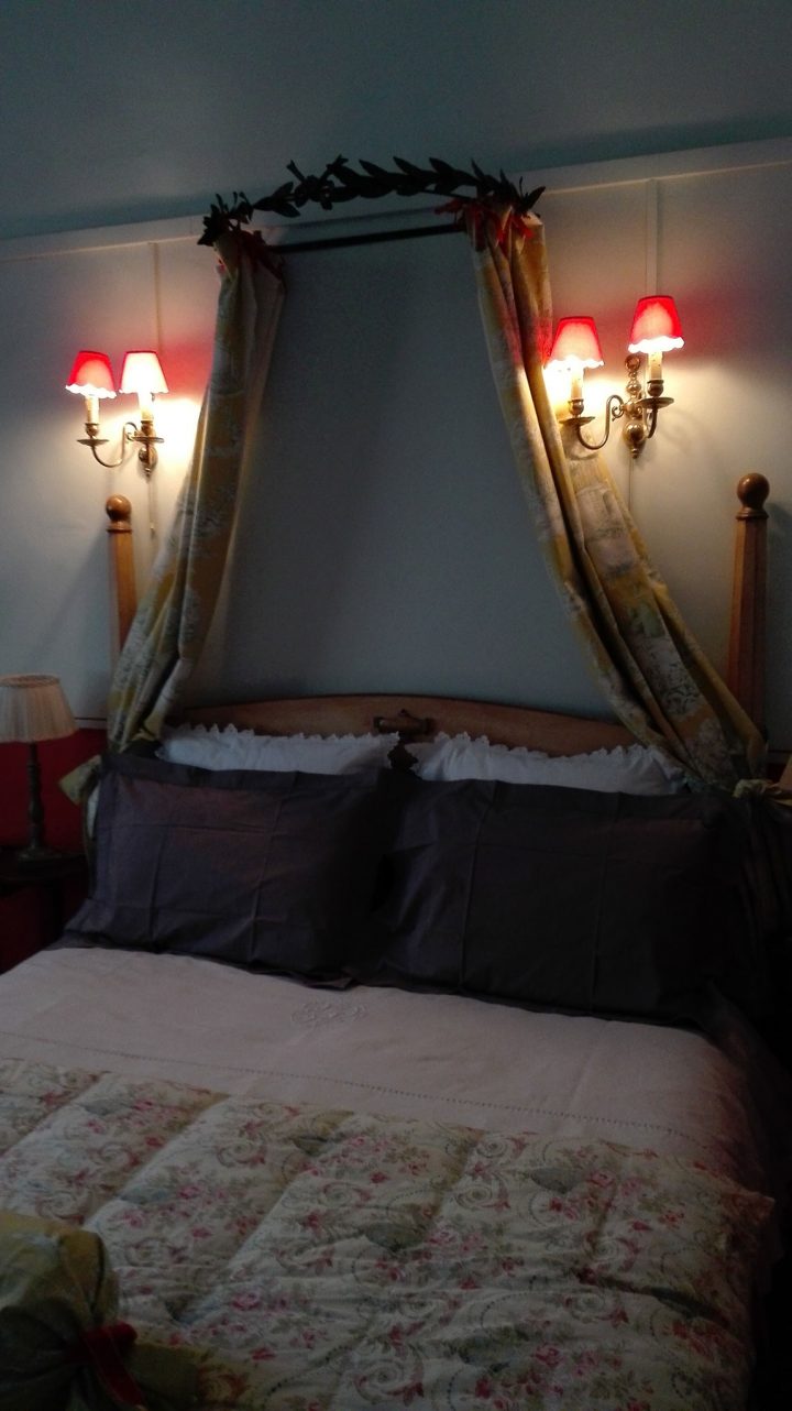 Bed And Breakfast La Vagabonde Arles Chambre D'hotes serapportantà Chambres D Hotes Arles Et Environs