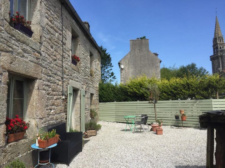 Bed And Breakfast Maison Des Maquisards, Berrien, France dedans Chambre D Hote Mont D Arrée Bed And Breakfast Maison Des Maquisards, Berrien, France dedans Chambre D Hote Mont D Arrée