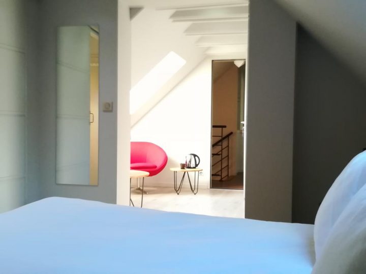 Bed & Breakfast Aux Caprices D'aubrac (Frankreich Laguiole destiné Chambre D Hote Laguiole