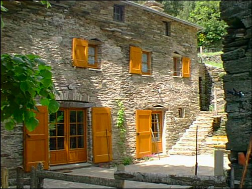 Bed & Breakfast Cevennen concernant Chambre D Hote Naturiste