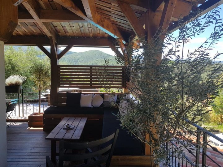 Bed & Breakfast Chambre D'hôte Casa Maredda (Frankreich à Chambre D Hote Porticcio Bed & Breakfast Chambre D'hôte Casa Maredda (Frankreich à Chambre D Hote Porticcio