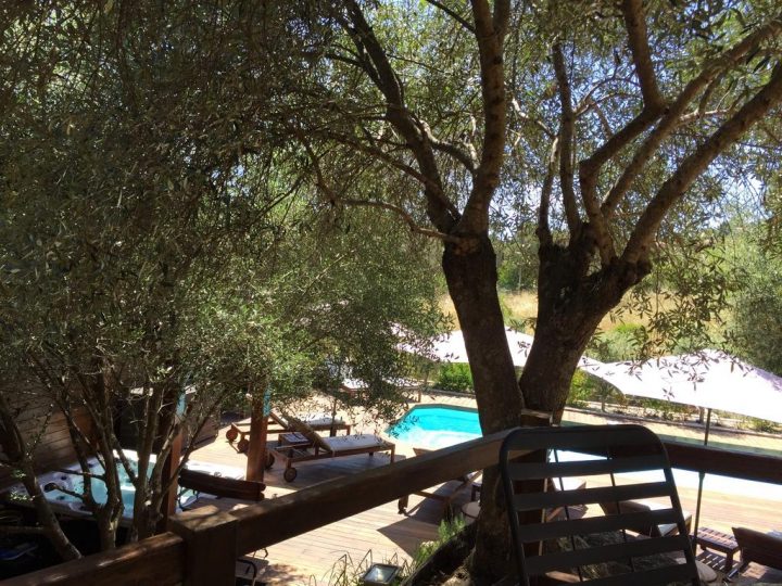 Bed & Breakfast Chambre D'hôte Casa Maredda (Frankreich dedans Chambre D Hote Porticcio Bed & Breakfast Chambre D'hôte Casa Maredda (Frankreich dedans Chambre D Hote Porticcio