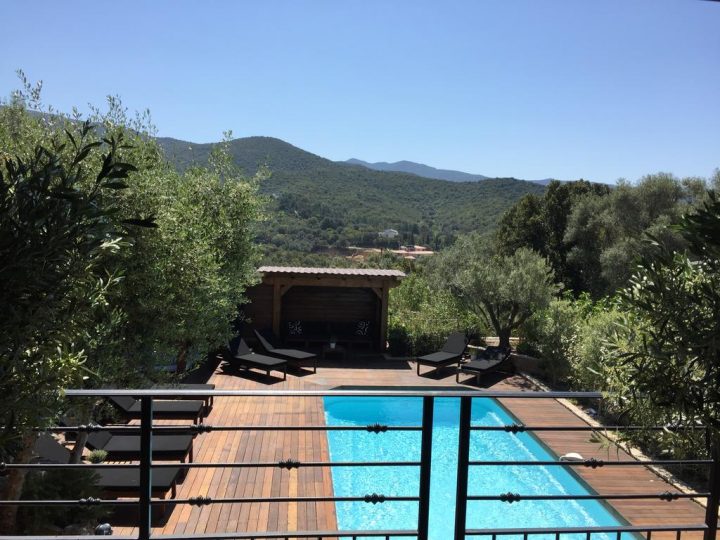 Bed & Breakfast Chambre D'hôte Casa Maredda (Frankreich dedans Chambre D Hote Porticcio Bed & Breakfast Chambre D'hôte Casa Maredda (Frankreich dedans Chambre D Hote Porticcio