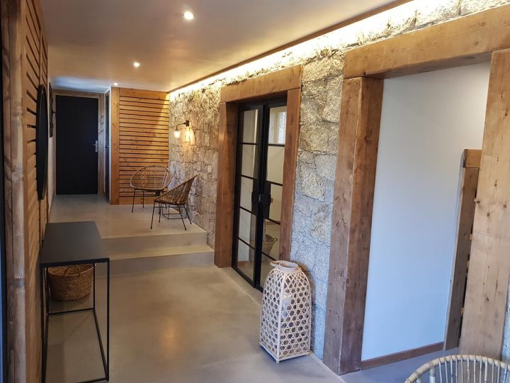 Bed & Breakfast Chambre D'hôte Casa Maredda (Frankreich intérieur Chambre D Hote Porticcio Bed & Breakfast Chambre D'hôte Casa Maredda (Frankreich intérieur Chambre D Hote Porticcio