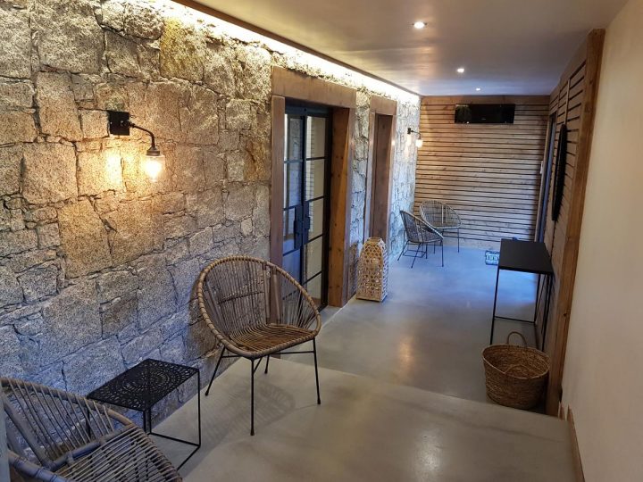 Bed & Breakfast Chambre D'hôte Casa Maredda (Frankreich serapportantà Chambre D Hote Porticcio Bed & Breakfast Chambre D'hôte Casa Maredda (Frankreich serapportantà Chambre D Hote Porticcio