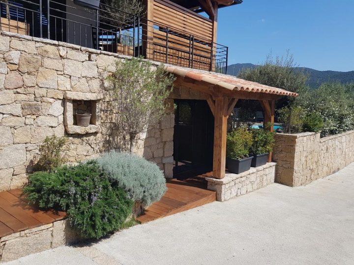 Bed & Breakfast Chambre D'hôte Casa Maredda (Frankreich serapportantà Chambre D Hote Porticcio Bed & Breakfast Chambre D'hôte Casa Maredda (Frankreich serapportantà Chambre D Hote Porticcio