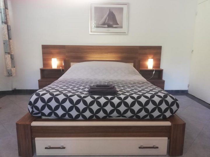 Bed & Breakfast Chambre D'hôtes (Frankreich Huelgoat tout Chambre D Hote Roscoff