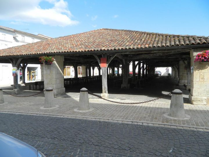 Bed & Breakfast Chambre D'hôtes Les 3 Moulins (Frankreich concernant Chambre D Hote Talmont Sur Gironde Bed & Breakfast Chambre D'hôtes Les 3 Moulins (Frankreich concernant Chambre D Hote Talmont Sur Gironde