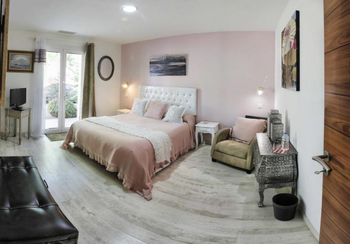 Bed & Breakfast Chambres D Hotes (Frankreich Saint-Pée-Sur dedans Chambres D Hotes Saint Pee Sur Nivelle Bed & Breakfast Chambres D Hotes (Frankreich Saint-Pée-Sur dedans Chambres D Hotes Saint Pee Sur Nivelle