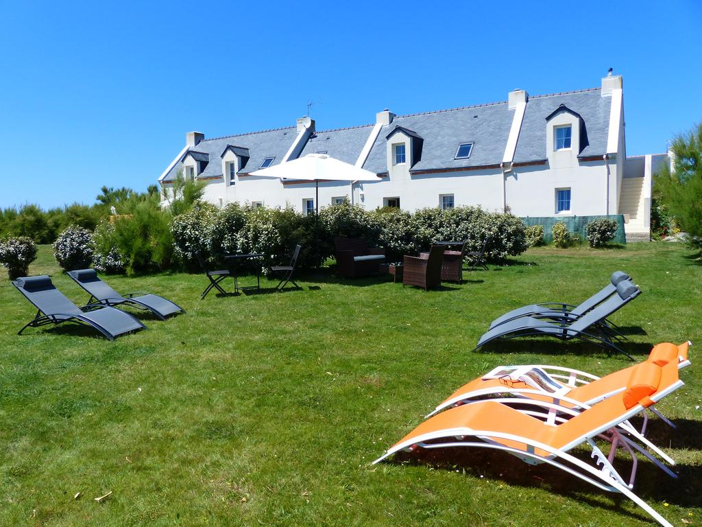 Bed &amp; Breakfast Chambres D'hôtes Aux Poulains (Frankreich concernant Chambre D Hote Sauzon