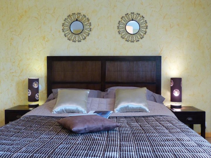 Bed & Breakfast Chambres D'hôtes Aux Poulains (Frankreich encequiconcerne Chambre D Hote Sauzon