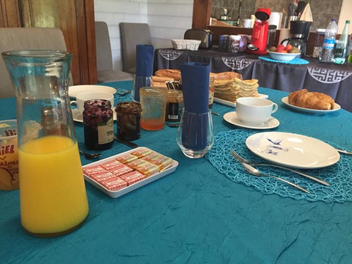 Bed & Breakfast Chambres D'hôtes Cfcj (Frankreich Minihy concernant Chambre D Hote Treguier Bed & Breakfast Chambres D'hôtes Cfcj (Frankreich Minihy concernant Chambre D Hote Treguier