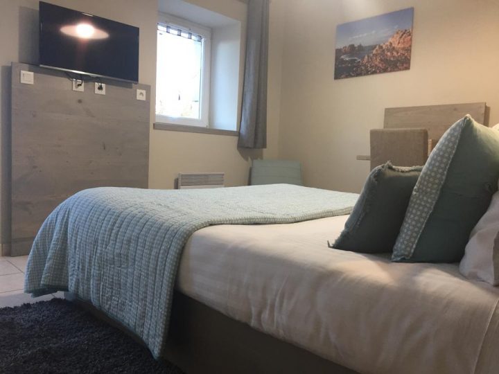 Bed & Breakfast Chambres D'hôtes Cfcj (Frankreich Minihy destiné Chambre D Hote Treguier Bed & Breakfast Chambres D'hôtes Cfcj (Frankreich Minihy destiné Chambre D Hote Treguier