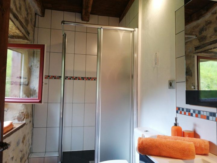 Bed & Breakfast Chambres D'hôtes Idiartekoborda (Frankreich concernant Chambres D Hotes Saint Etienne De Baigorry