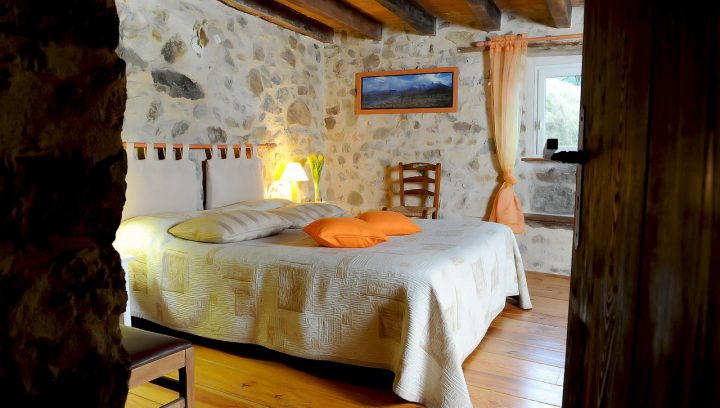 Bed & Breakfast Chambres D'hôtes Idiartekoborda (Frankreich pour Chambres D Hotes Saint Etienne De Baigorry