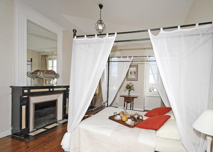 Bed & Breakfast Chambres D'hotes La Rive (Frankreich concernant Chambre D Hote Talmont Sur Gironde Bed & Breakfast Chambres D'hotes La Rive (Frankreich concernant Chambre D Hote Talmont Sur Gironde