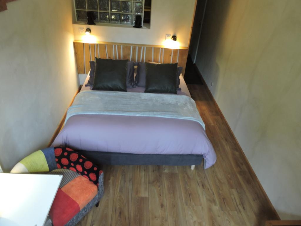 Bed & Breakfast Chambres D'hôtes L'aristou (Frankreich intérieur Chambre D Hote Saint Gaudens Bed & Breakfast Chambres D'hôtes L'aristou (Frankreich intérieur Chambre D Hote Saint Gaudens