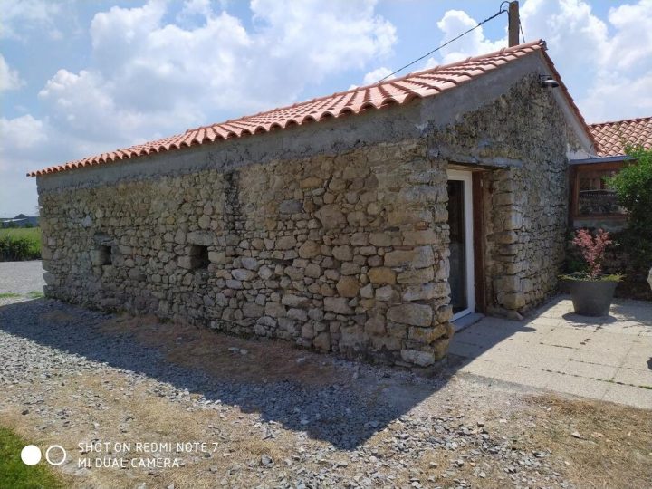 Bed & Breakfast Chambres D'hôtes Les Tignons (Frankreich destiné Chambre Hote Pornichet Bed & Breakfast Chambres D'hôtes Les Tignons (Frankreich destiné Chambre Hote Pornichet