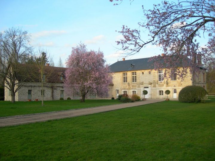 Bed & Breakfast Hôte Clos Mondetour (Frankreich Fontaine intérieur Chambre D Hote Evreux