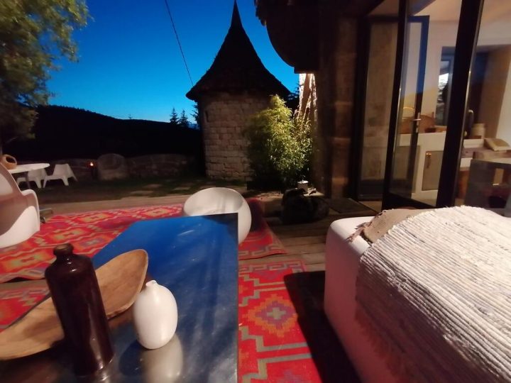 Bed & Breakfast La Fortance Paradis Naturel (Frankreich concernant Chambre Des Métiers Grenoble Bed & Breakfast La Fortance Paradis Naturel (Frankreich concernant Chambre Des Métiers Grenoble