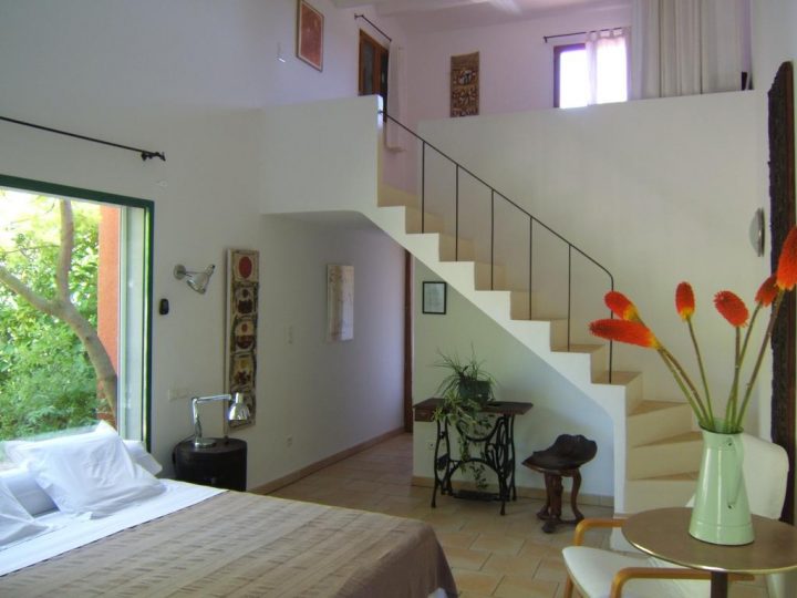 Bed & Breakfast La Radassière (Frankreich Cotignac serapportantà Chambre D Hote Cotignac Bed & Breakfast La Radassière (Frankreich Cotignac serapportantà Chambre D Hote Cotignac