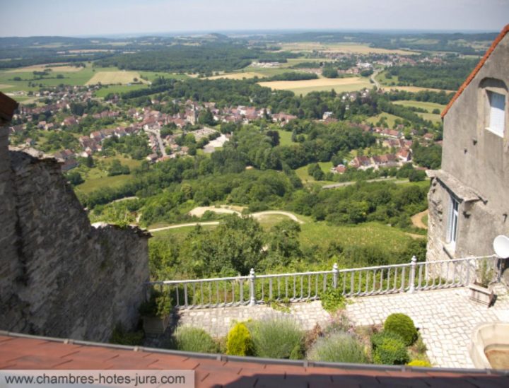 Bed & Breakfast Le Relais Des Abbesses (Frankreich Château tout Chambre D Hote Chateau Chalon Bed & Breakfast Le Relais Des Abbesses (Frankreich Château tout Chambre D Hote Chateau Chalon