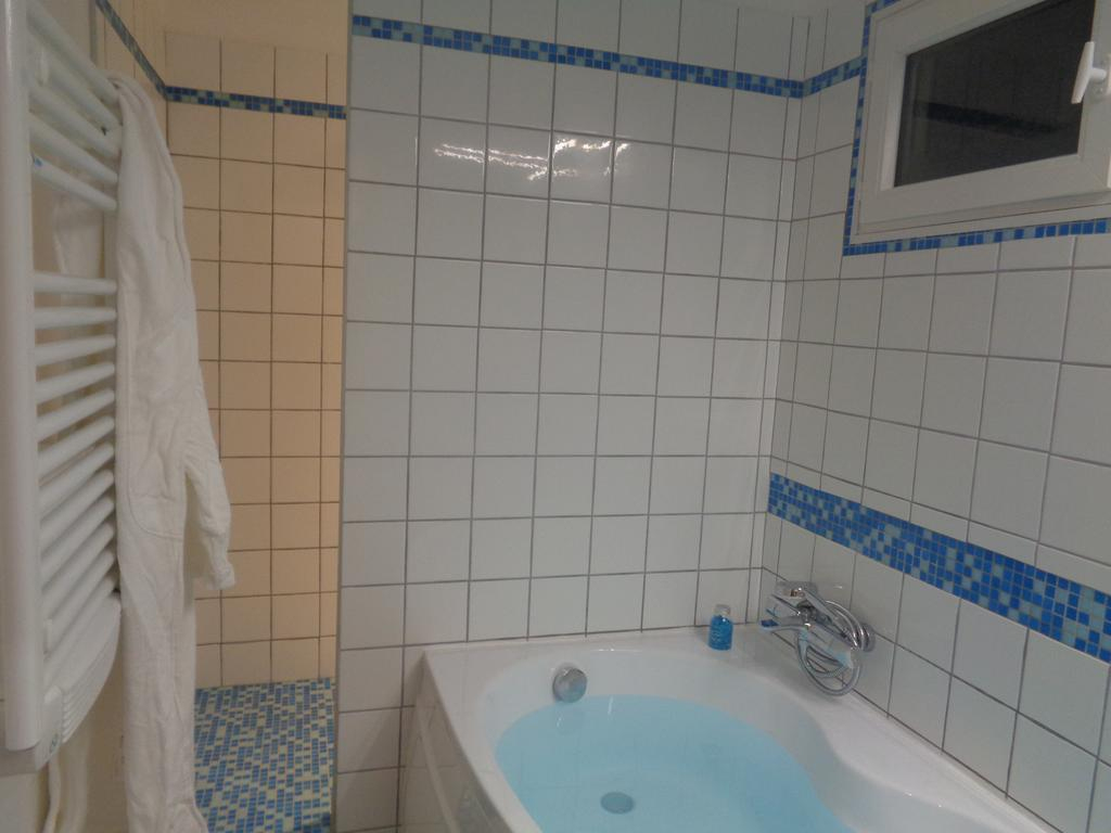 Bed &amp; Breakfast Les Chambres De Kerael (Frankreich Crozon avec Chambres D Hotes Presqu Ile De Crozon