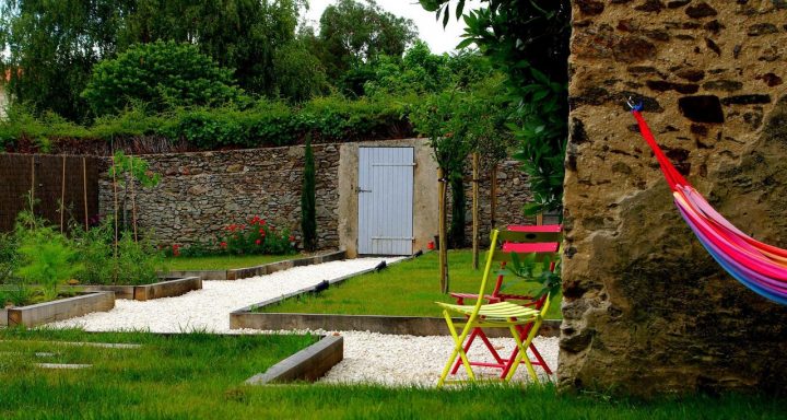 Bed & Breakfast Les Chambres D'hôtes Oze (Frankreich La pour Chambre D Hote Bretignolles Sur Mer